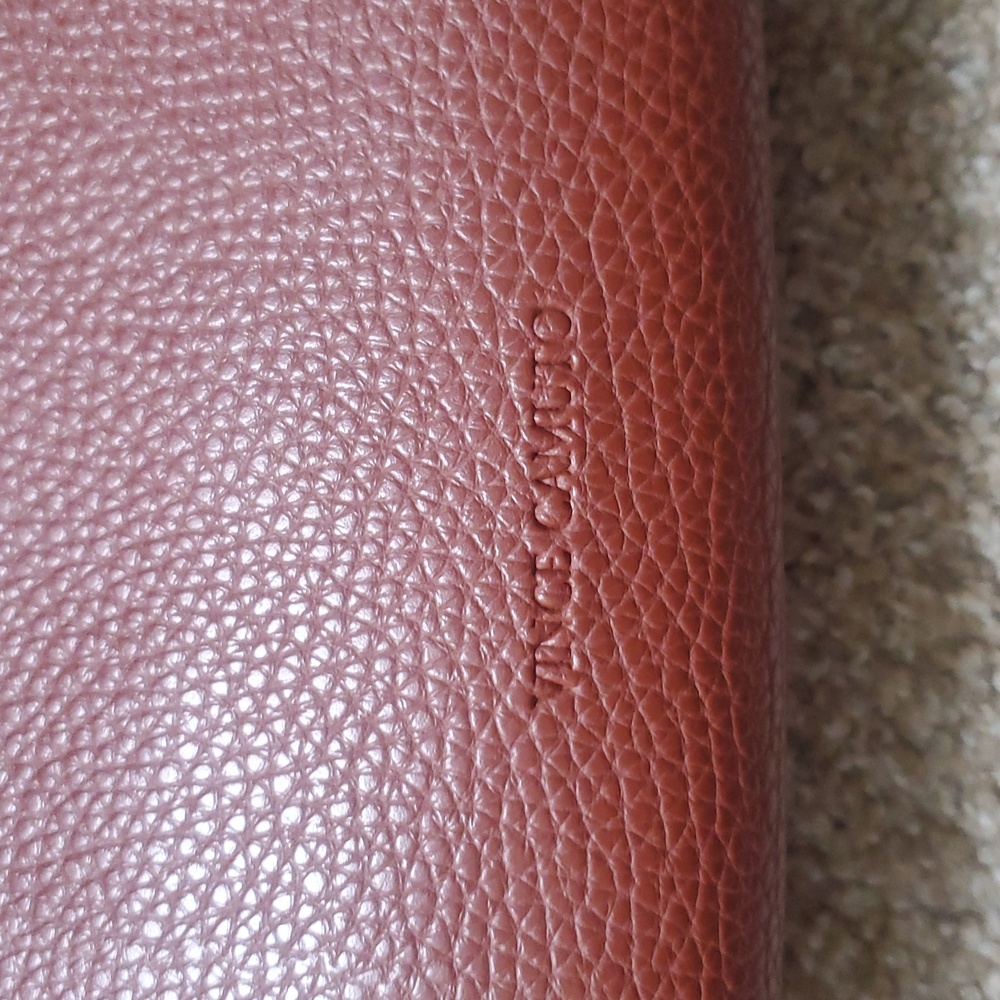 Vince Camuto Luck Tote Bag - Picture 3 of 6